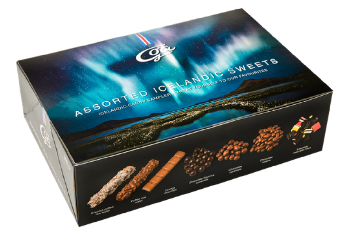 Góa Víkingmix 500 gr