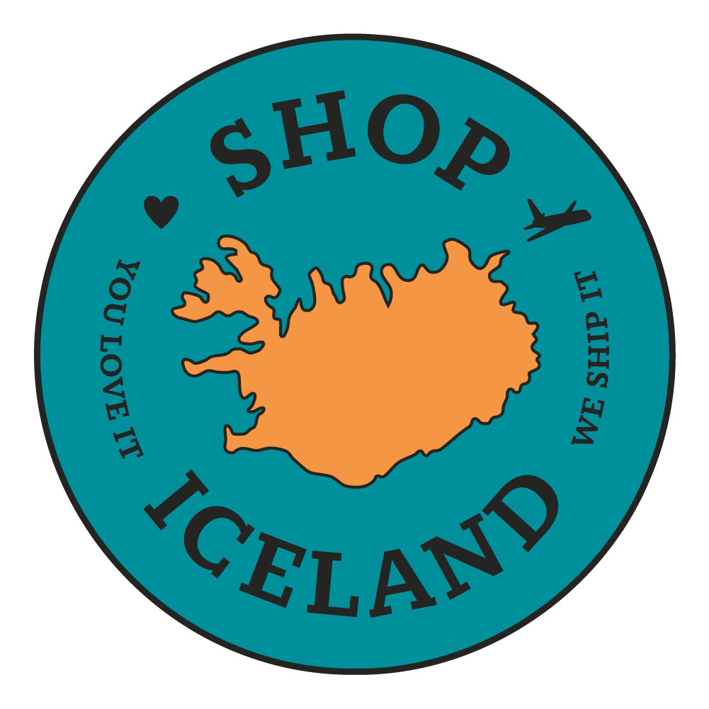 Shop Iceland