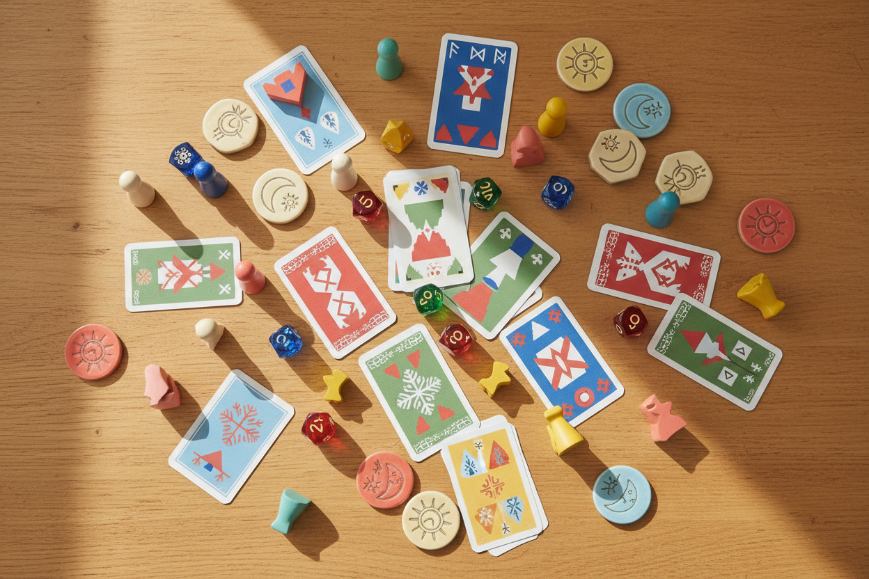Fun and Joy Collection