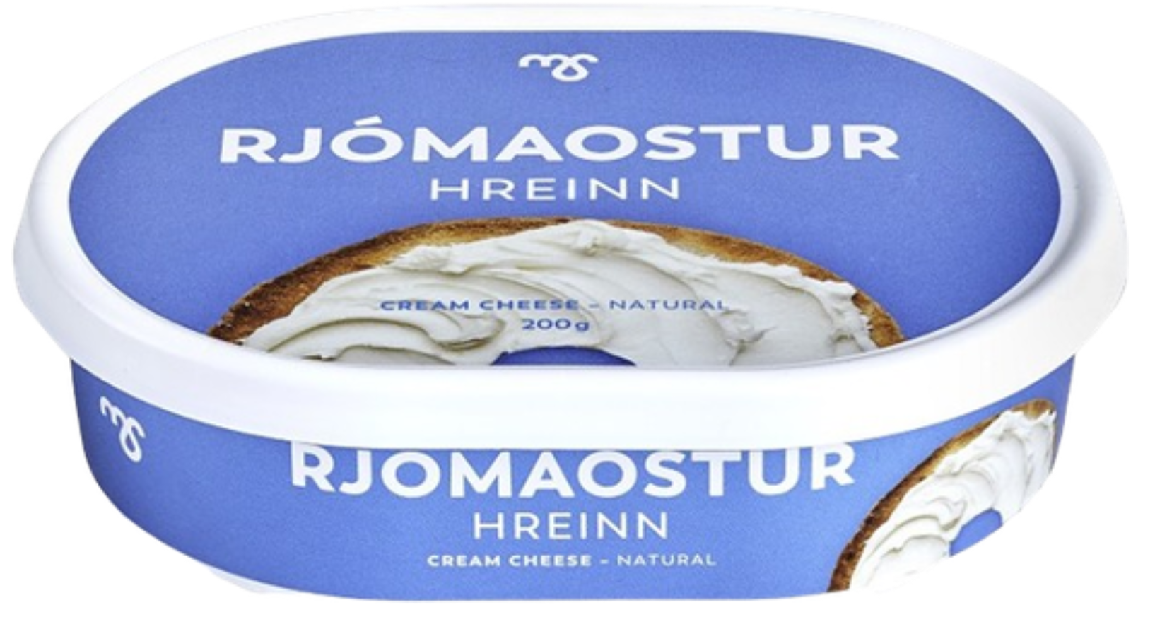 Cream Cheese / Rjómaostur  200 gr
