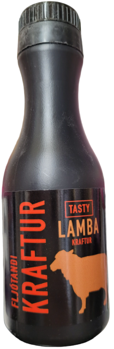 Lambbroth / Lambakraftur /160 gr