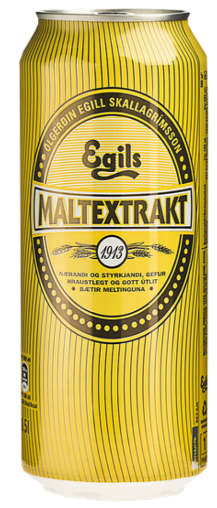 Malt  500 ml